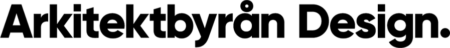 Arkitektbyrån Design