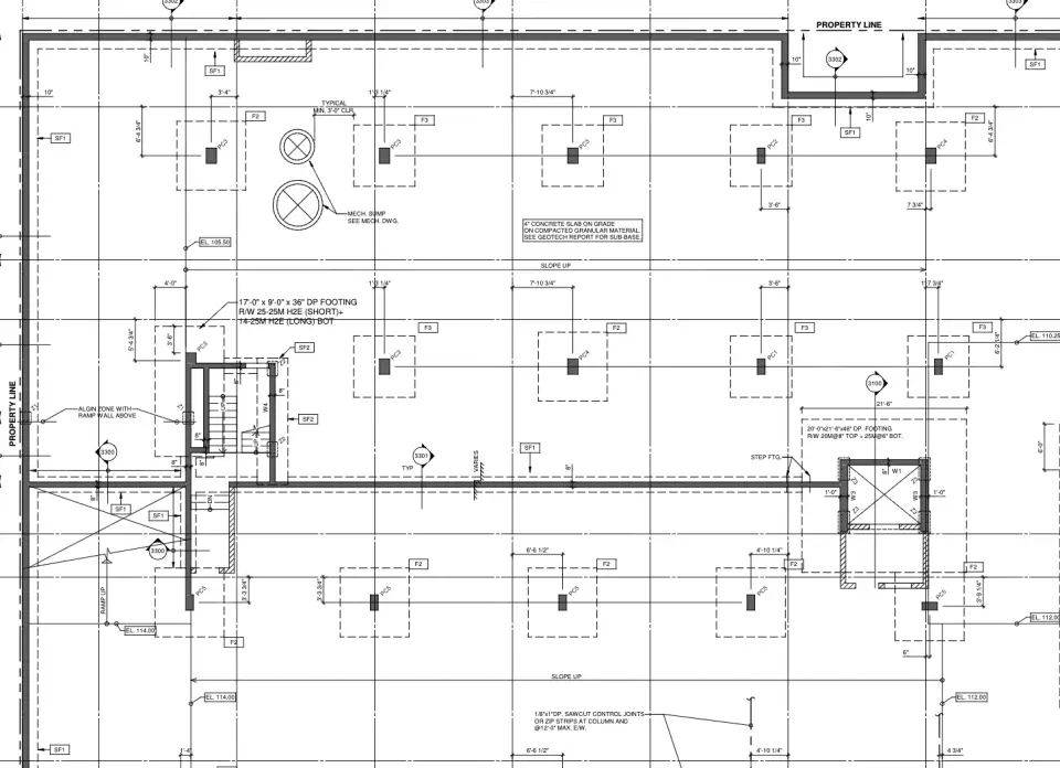 AI Plan Review for Construction Documents | Groundbook AI