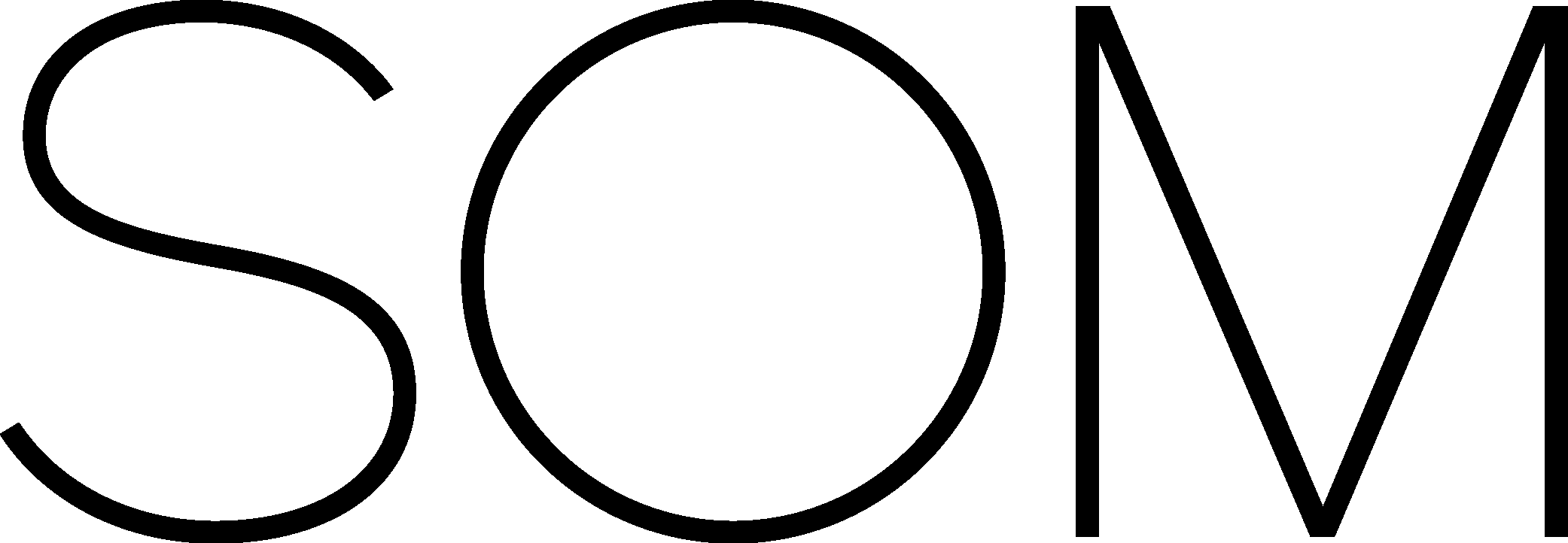 SOM logo